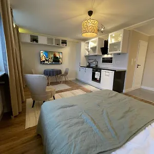 Apartament W Srodmiesciu By Proapartments Apartament Warszawa