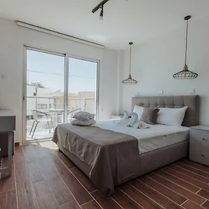 River View Boutique Apts Apartament Ajia Napa