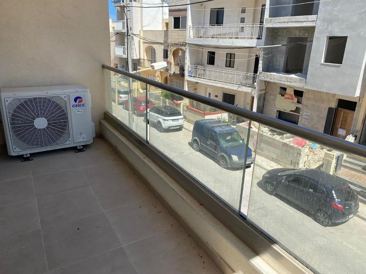 Sunrise Court Apartment Marsaskala