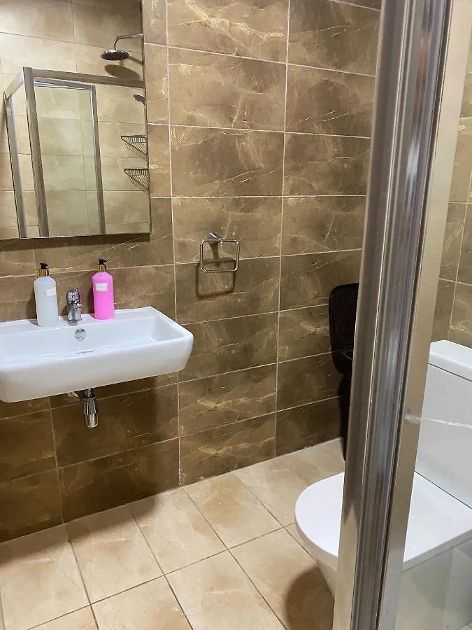 Sunrise Court Apartment Marsaskala