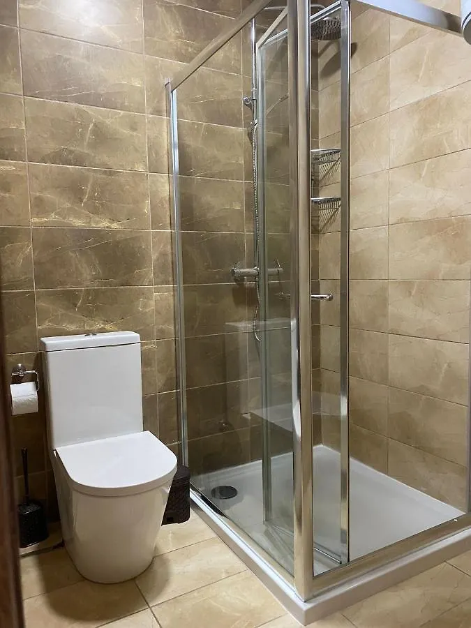 Sunrise Court Apartment Marsaskala