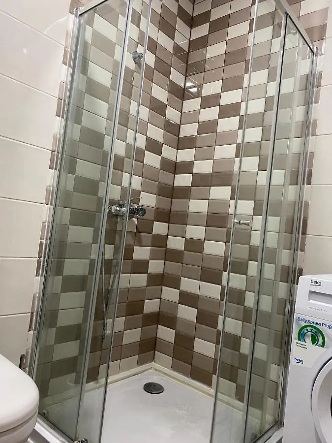 Sunrise Court Apartment Marsaskala
