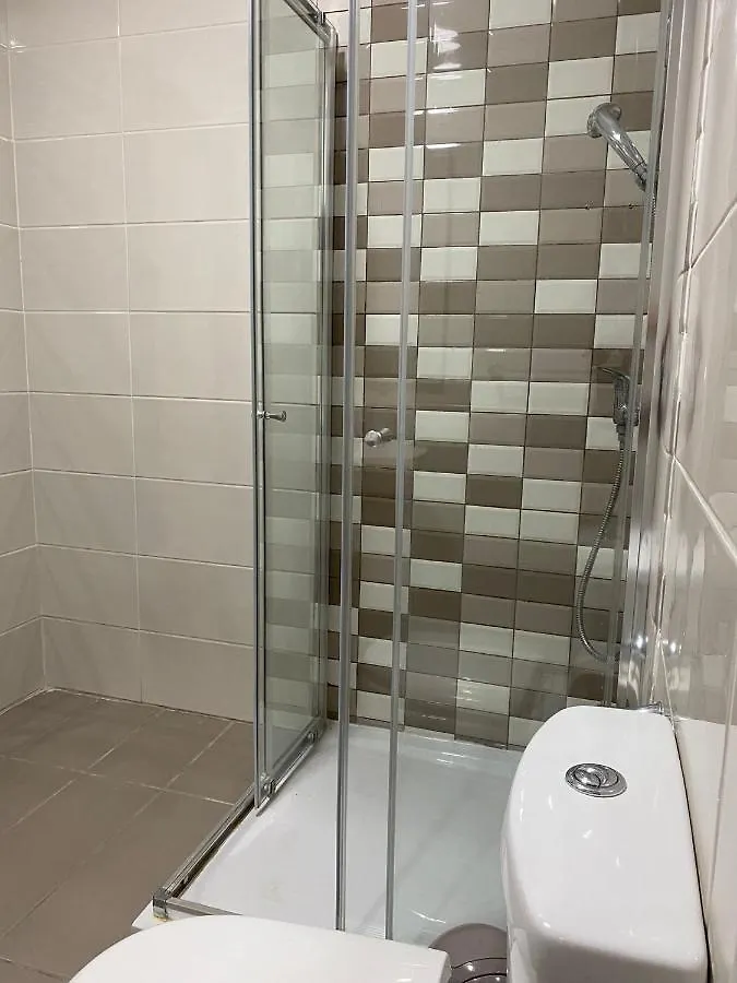 Sunrise Court Apartment Marsaskala Malta