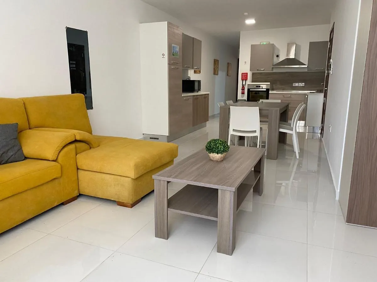 Sunrise Court Apartment Marsaskala