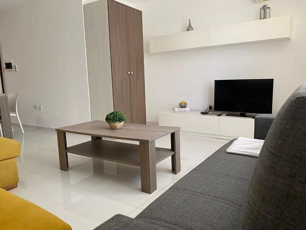 Sunrise Court Apartment Marsaskala
