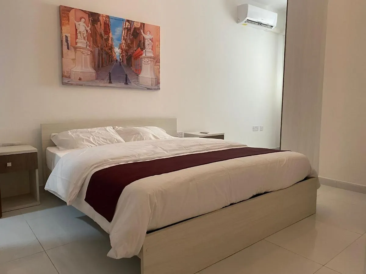 Sunrise Court Apartment Marsaskala