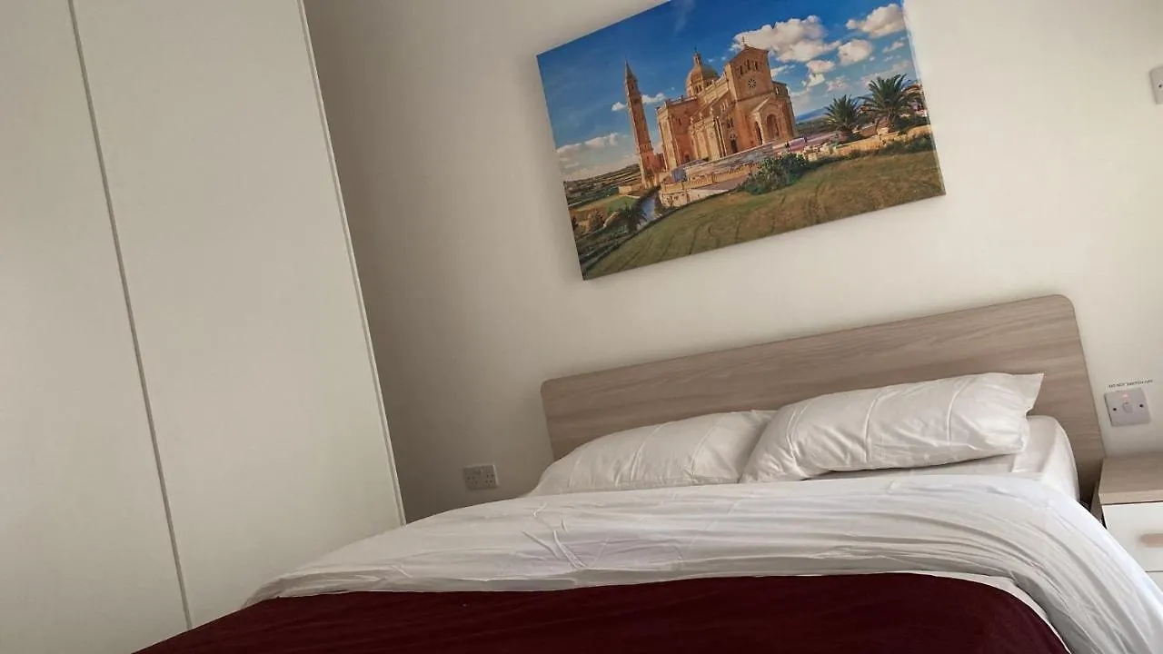 Sunrise Court Apartment Marsaskala 0*,  Malta