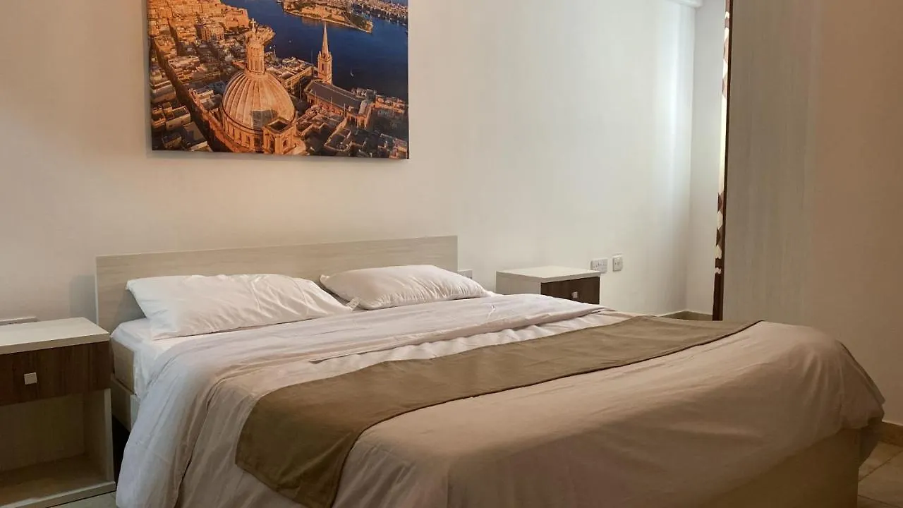 Sunrise Court Apartment Marsaskala