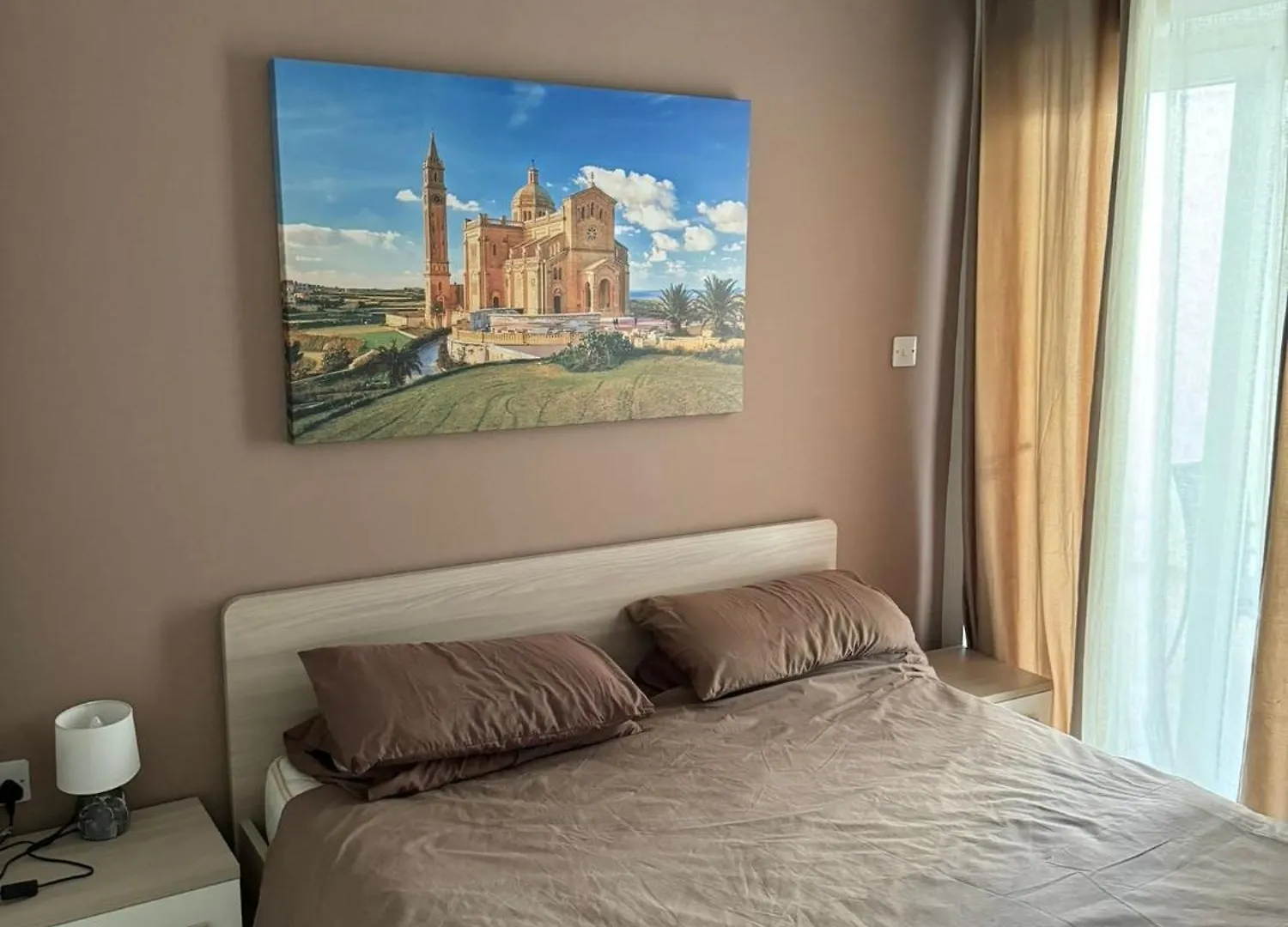 Sunrise Court Apartment Marsaskala